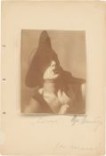 Ida Nappelbaum (d.i. Moissej). Sonne. 1920er–Jahre