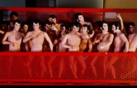 Theo Westenberger. „Elvis Dolls”. 1984