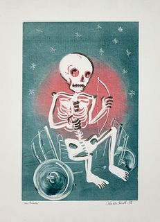 Charles M. Carrillo, Mi Comadre, 1996