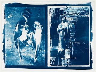 Laverne Meyers Bond, Untitled, 1998