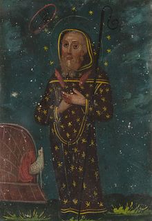 Unknown, San Francisco de Paula