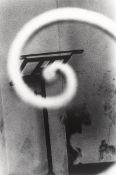 Ralph Gibson. Bergamo, aus der Serie „In Situ”. 1985