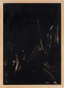 Imi Knoebel. Ohne Titel (Folienzeichnung). 1990