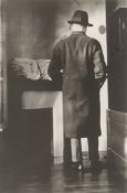 René Magritte. La Fidélité des Images, 1928–1955.