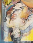 Peter Baldinger. „The Pumping Duck”. 1994