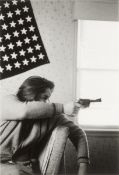 Larry Clark. „Tulsa”, 1968–1971.