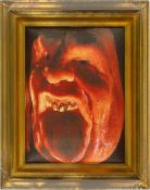 Cindy Sherman. Ohne Titel (für Parkett 29). 1991