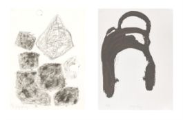Joseph Beuys. Aus: „Spur II”. 1977