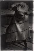 Yuriko Takagi. „Issey Miyake”. 1993