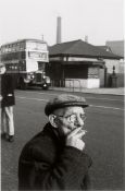 John Bulmer. Aus der Serie „Warrington”. 1961