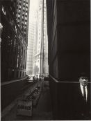 Karol Kállay. „New York, USA”. 1965