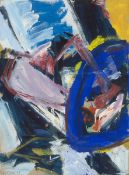 Helmut Sturm. Ohne Titel. 1999