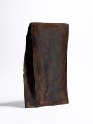 Michael Croissant. „Kopf”. 1987