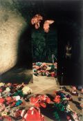 Mike Kelley. „Runway”. 1999