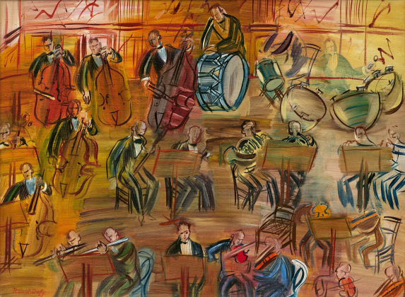 L’Orchestre