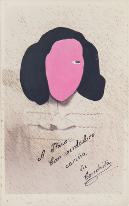 “A Paco”