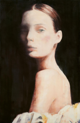 Harding Meyer. Untitled