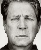 Martin Schoeller. Brian Wilson. 2004