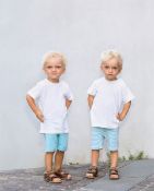 Albrecht Tübke. Deutschland, aus der Serie „Twins”, 2000–2015. 2014