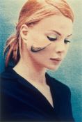 Daniele Buetti. „Nike”, aus der Serie „Looking for Love”. 1996–2002