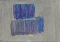 Günther Förg. Ohne Titel. 1996