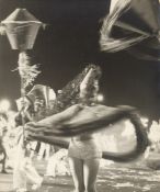 Alberto Diaz Gutierrez Korda. Carnaval Habanero (Movimiento). 1976