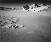 Ragnar Axelsson. „Greenland – Sermiliqfjord”. 1997