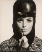 Richard Avedon. Dorothy MacGowan. 1963