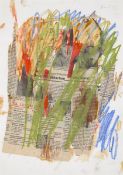 Günther Förg. Ohne Titel. 1993