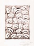 Arman (1928 Nizza – New York 2005)