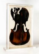 Arman (1928 Nizza – New York 2005)