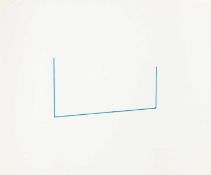 Fred Sandback (1943 Bronxville – New York 2003)