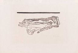Gerhard Marcks (1889 Berlin – Burgbrohl 1981)