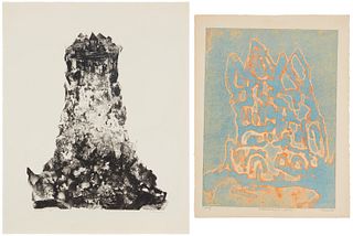 Arthur Secunda (20th-21st century)