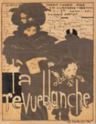 Pierre Bonnard (1867 Fontenay-aux-Roses bei Paris -Le Cannet bei Cannes 1947)