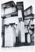 Aglaia Konrad (1960 Salzburg – lebt in Brüssel) R