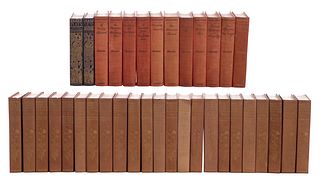 Book Set Assortment