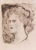 Otto Dix (1891 Untermhaus – Singen 1969)
