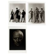 Nach Helmut Newton (1920 Berlin – Los Angeles 2004)