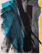 Hans Hartung (1904 Leipzig – Antibes 1989)