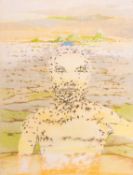 Irving Petlin (1934 Chicago – Martha’s Vineyard 2018)
