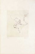 Hans Bellmer (1902 Kattowitz – Paris 1975)