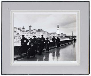 Alfred Eisenstaedt