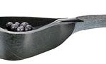 Shona Carved Stone Sculptural Bird Bowl, Eggs