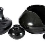 Black Ware from San Ildefonso, Mata Ortiz and More