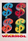 Andy Warhol (1928 Pittsburgh – Manhattan 1987)
