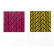 Horst Bartnig (1936 Militsch – Berlin 2025)