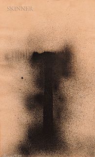 Jim Dine (American, b. 1935) Hammers /A Diptych