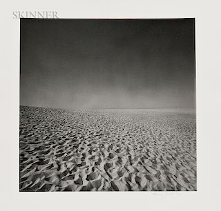 Harry Callahan (American, 1912-1999) Cape Cod