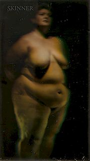 Harriet Casdin-Silver (American, 1925-2008) Venus of Willendorf